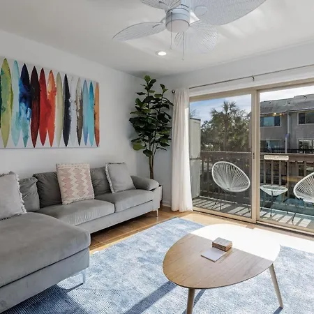 1004 Tanglewood Villas